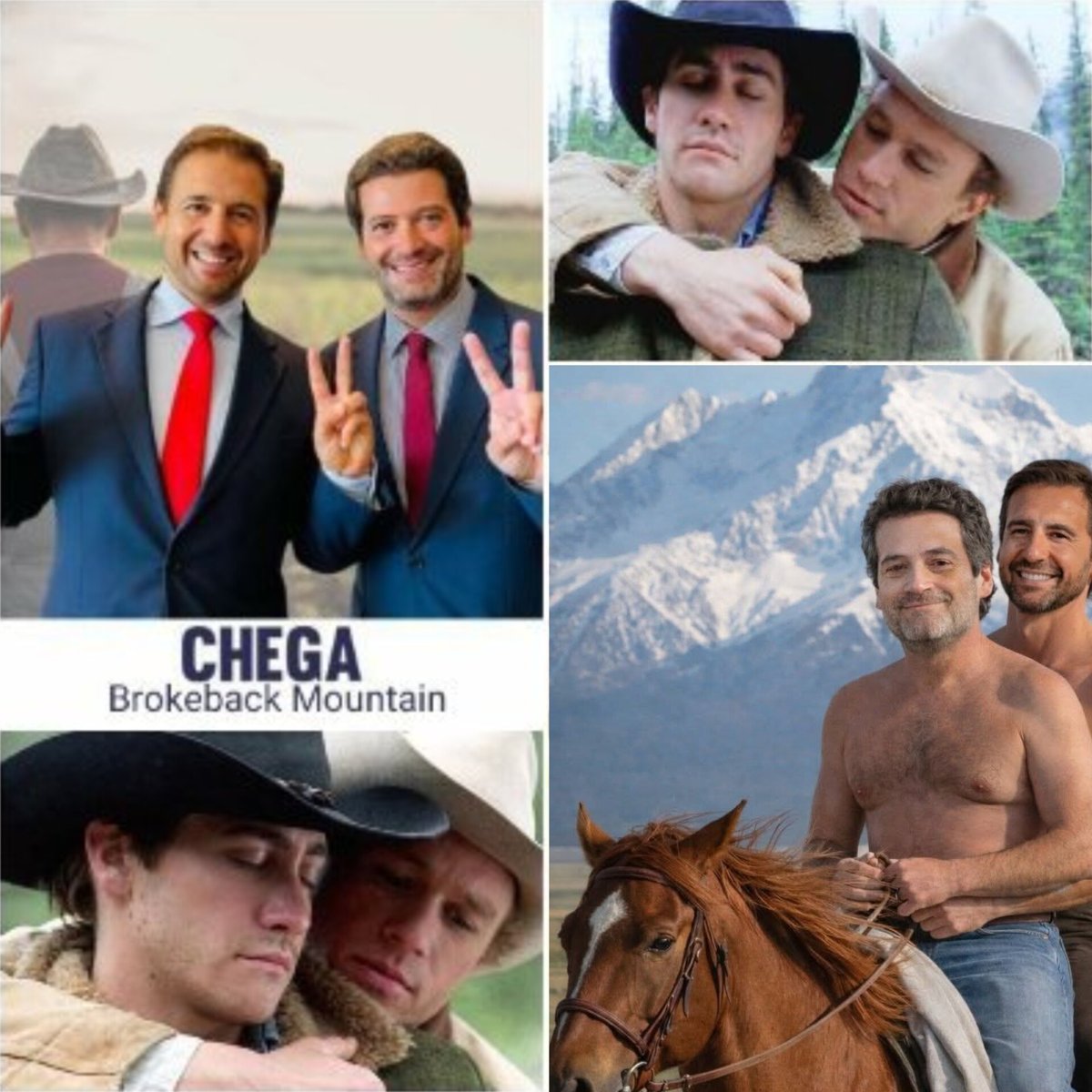 Gitana Gitana tweet media