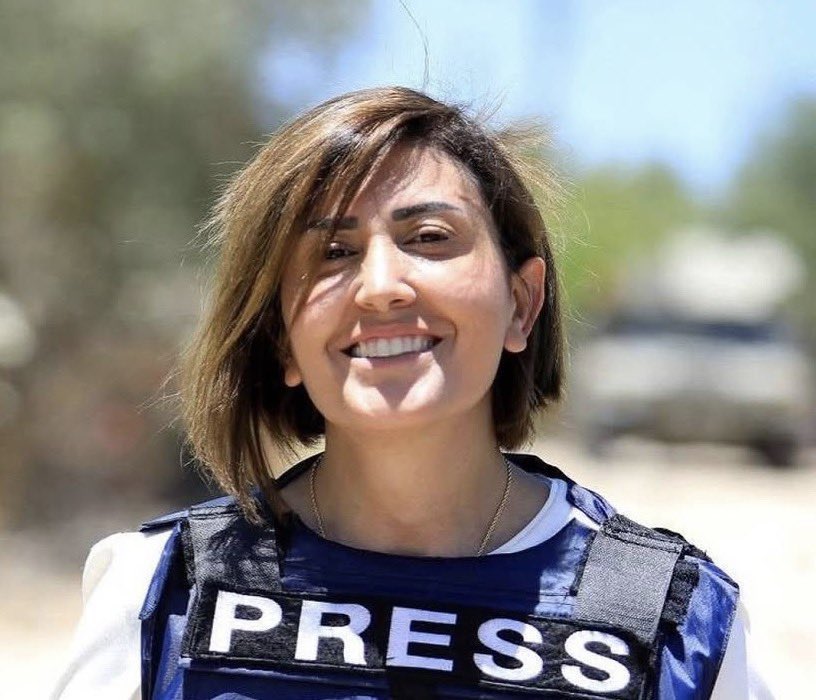 Mosab Abu Toha tweet media