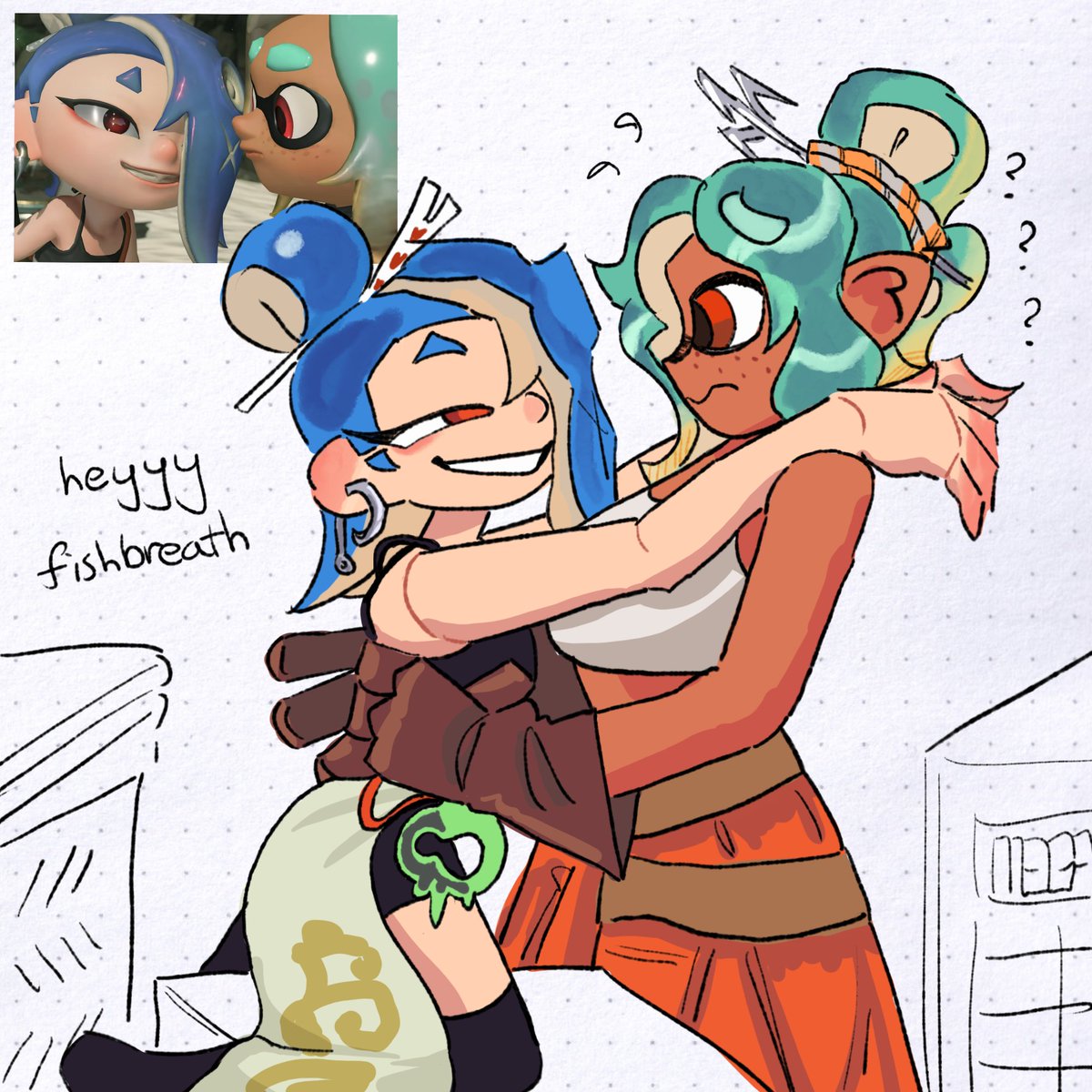 MEGA（米飯） tweet media