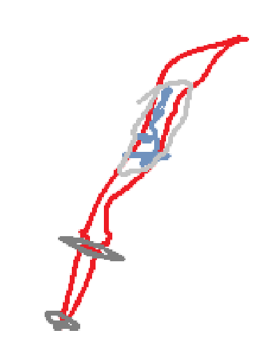 The Ring Nursefather's weapon || Tibia tweet media