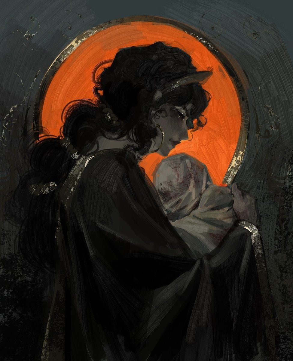 ANDROMACHE MY GIRL 😭😭
#andromache #theilliad