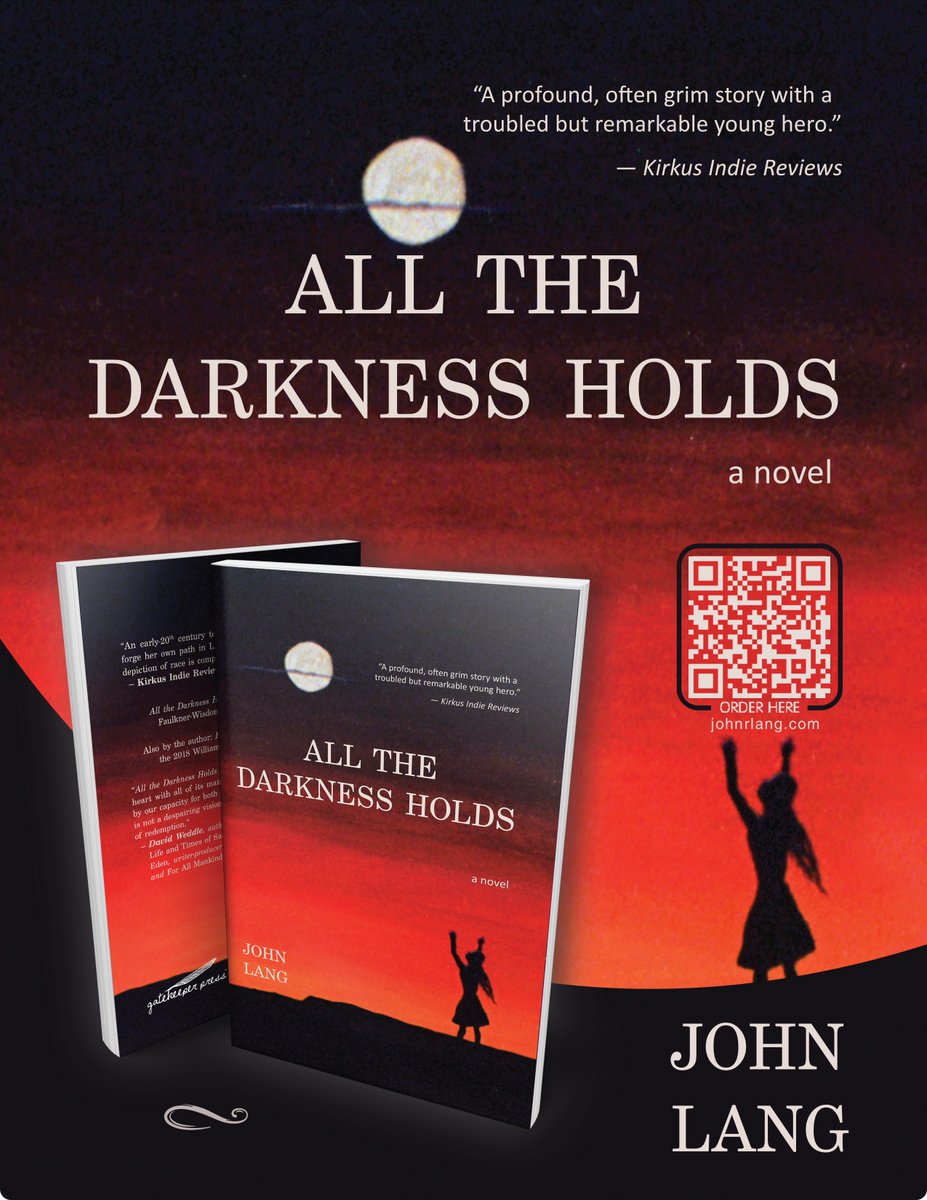 Gatekeeper Press tweet media