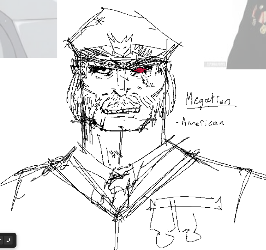 homophove's tweet image. Transformers more like. Transgenders . or something. 2 of these guys are cisgender. sorry.

these are based on the G1 characters
#Transformers #Maccadam