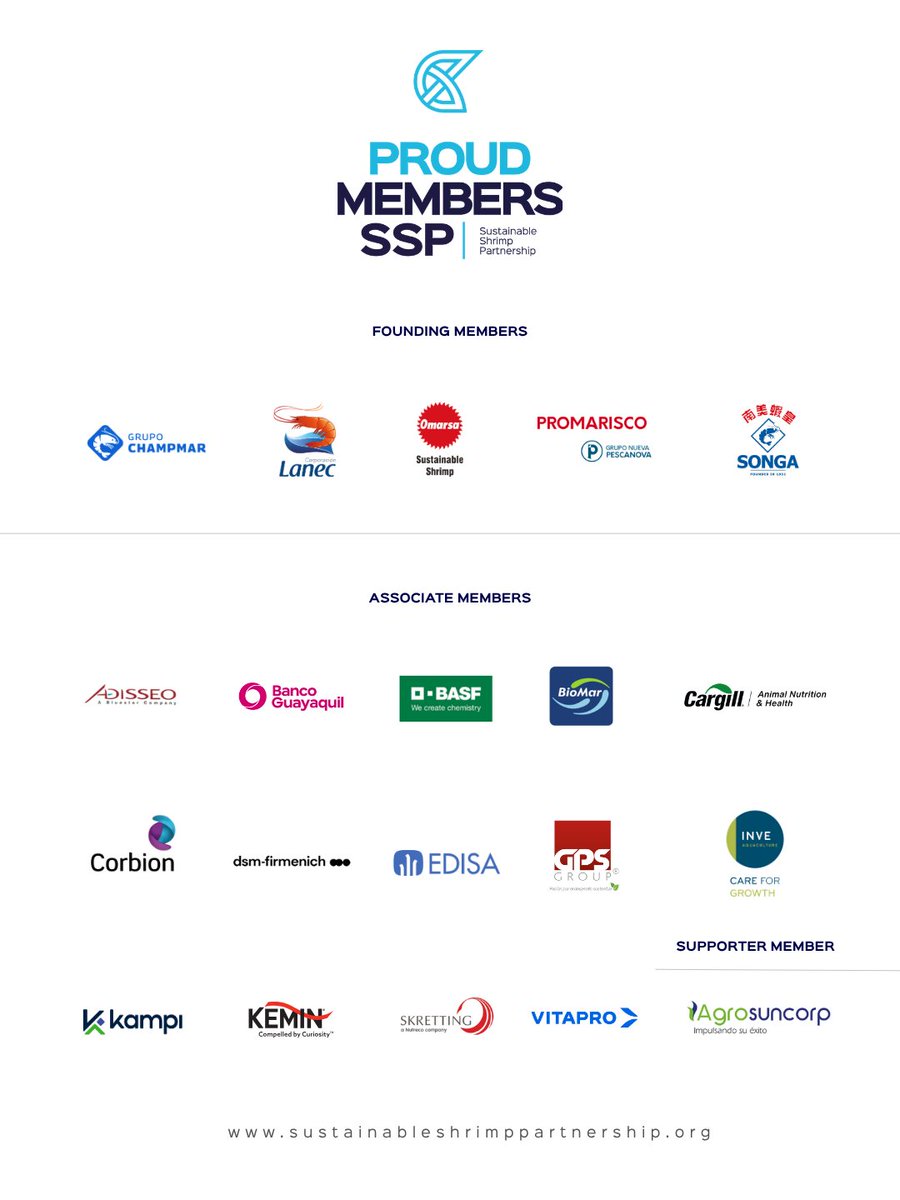 SustainableShrimp tweet media