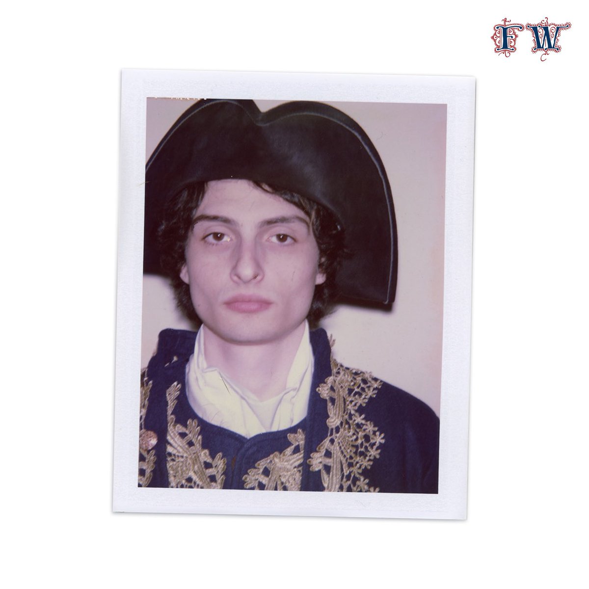 someone draw this as byler