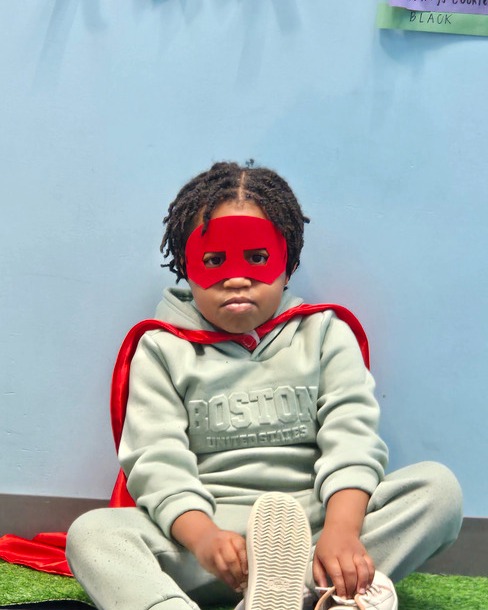 CPTWC's tweet photo. From giggles to gains! 😂💪

Our little superheroes are turning therapy into playtime at the Center and the Academy. So far, this Spring has been full of energy, high-fives, silly faces, and hard work! Every big achievement is proof that therapy can be FUN!

#Chicago #Pediatrics https://t.co/g6S7xssVfp
