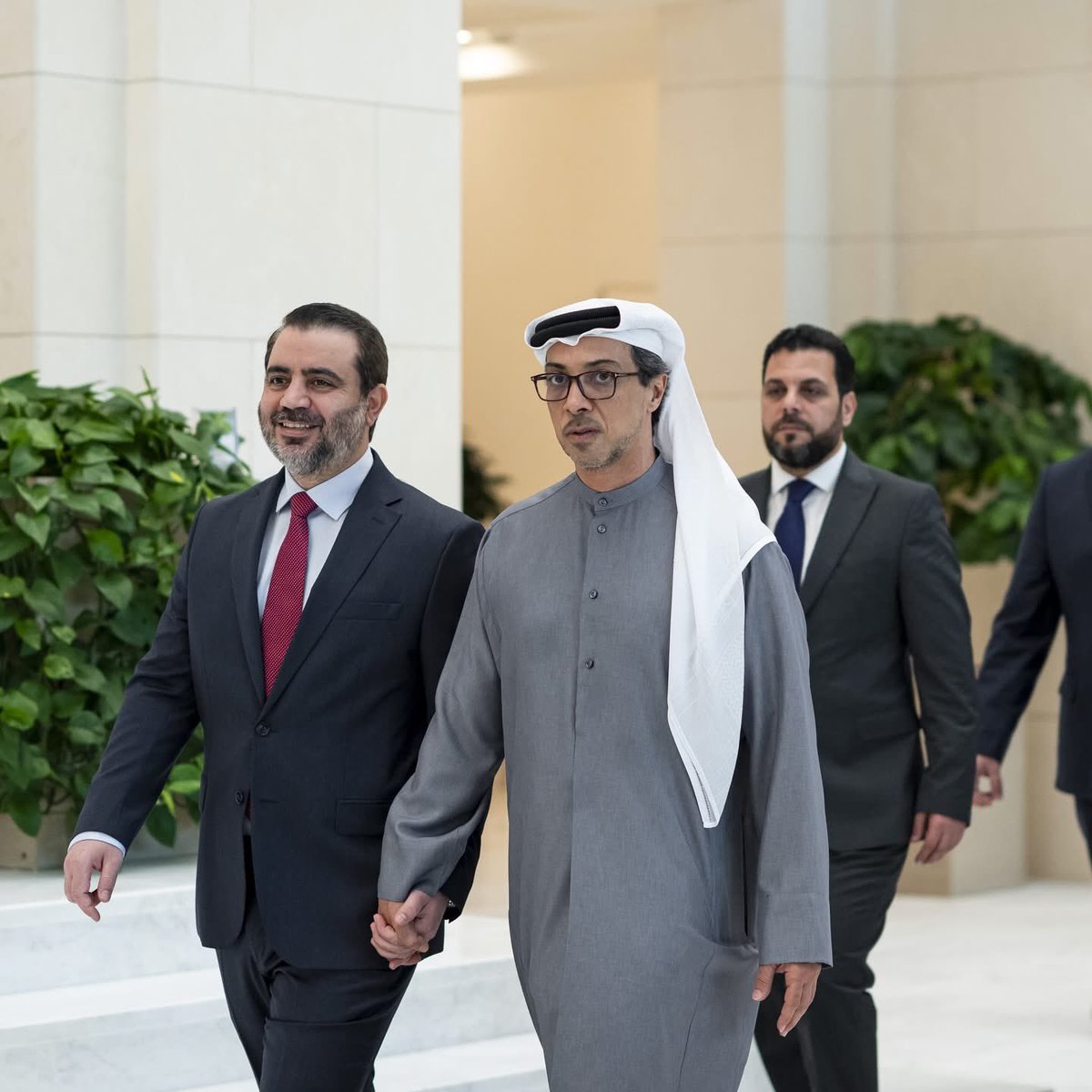 Abduljalil Alsaeid عبدالجليل السعيد tweet media
