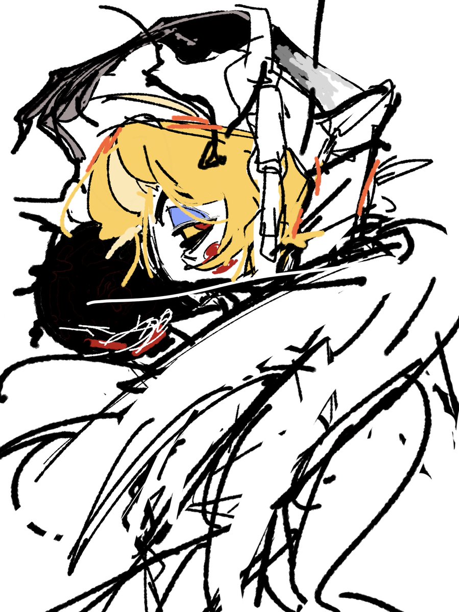 zhngpixun9's tweet image. 路西法
#Hazbin #Lucifer