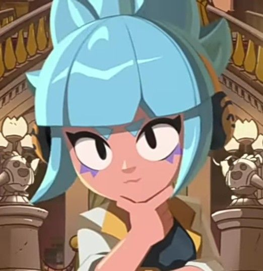 Rumores de Starr Park tweet media