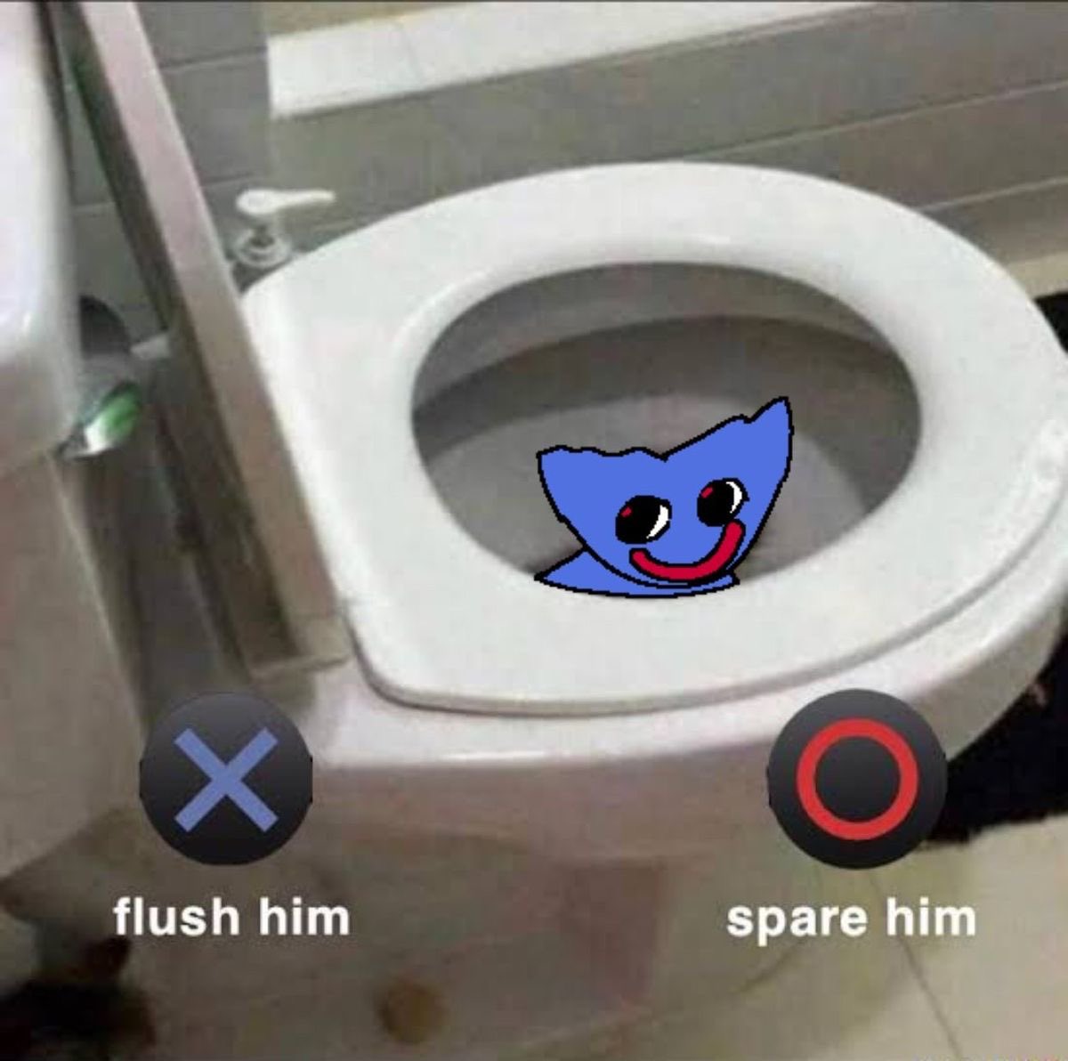 kittyuh :3 (Poppy ch 6 supremacy) tweet media