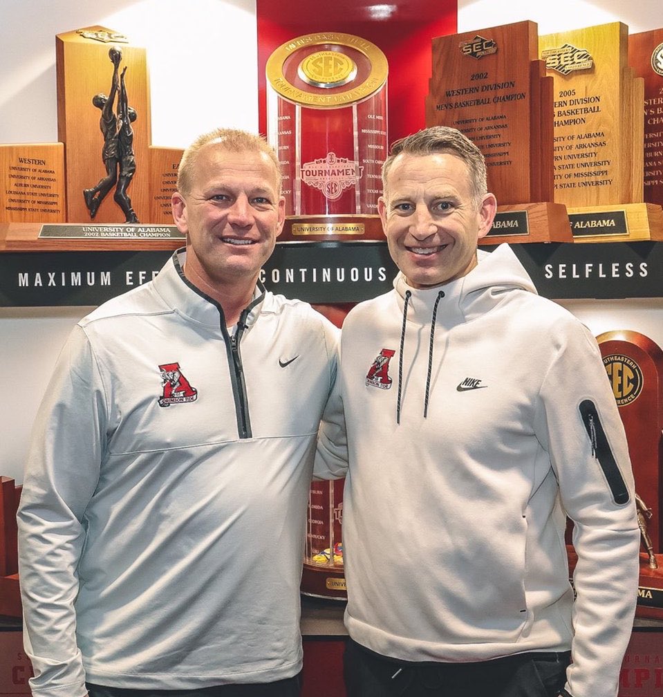 Saban Field at Bryant-Denny Stadium tweet media