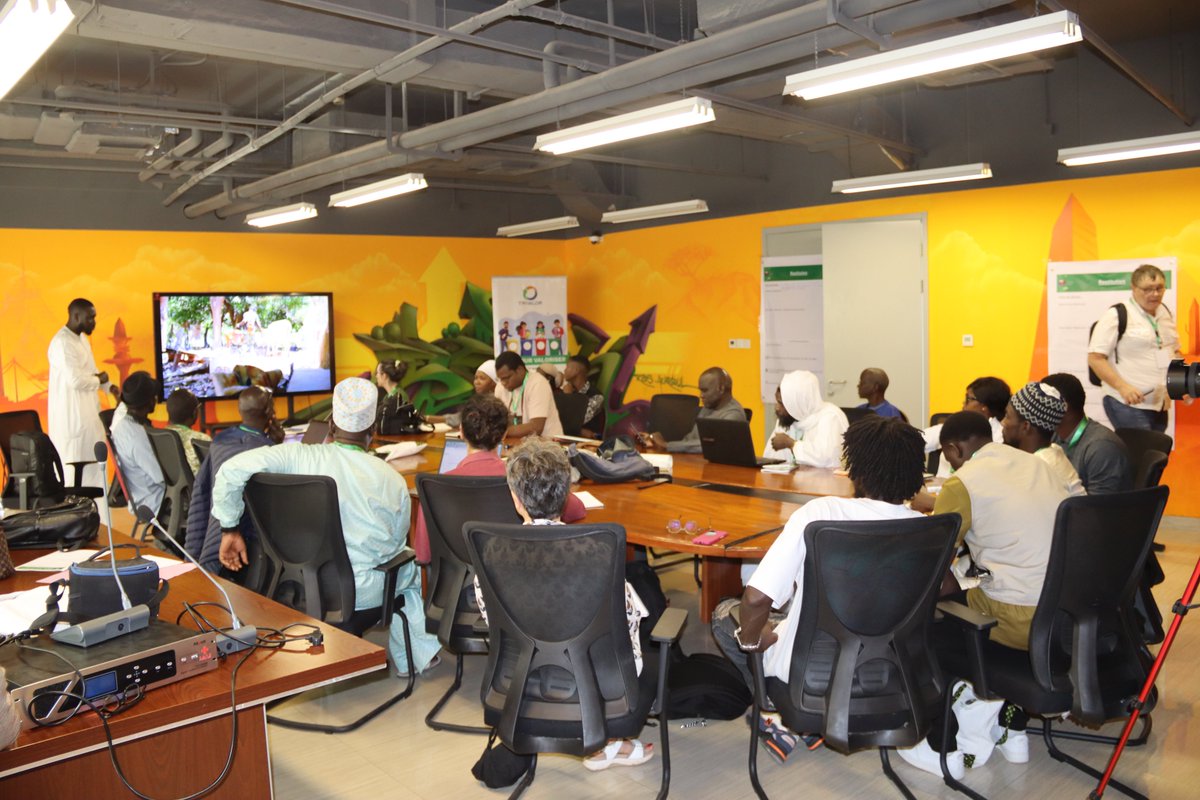 IPAR_Think-Tank 🇸🇳 tweet media