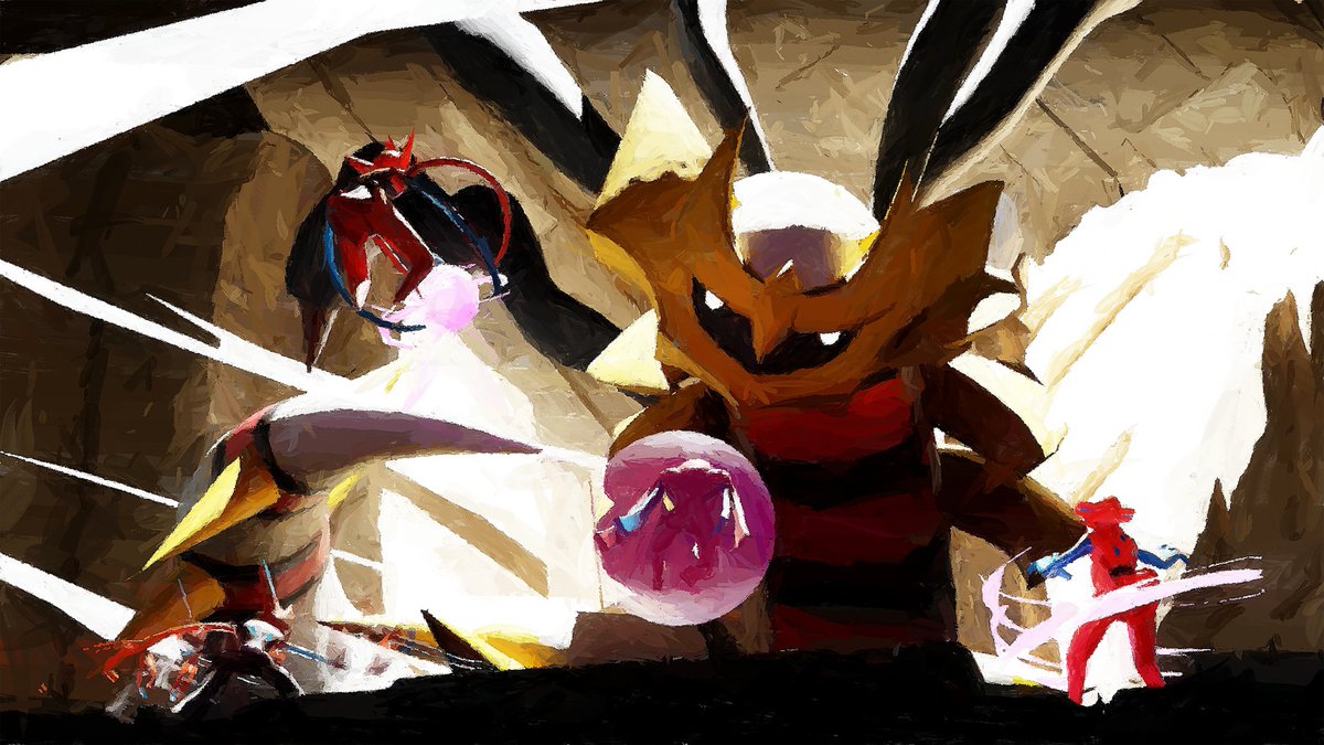 Clay ◒ tweet media