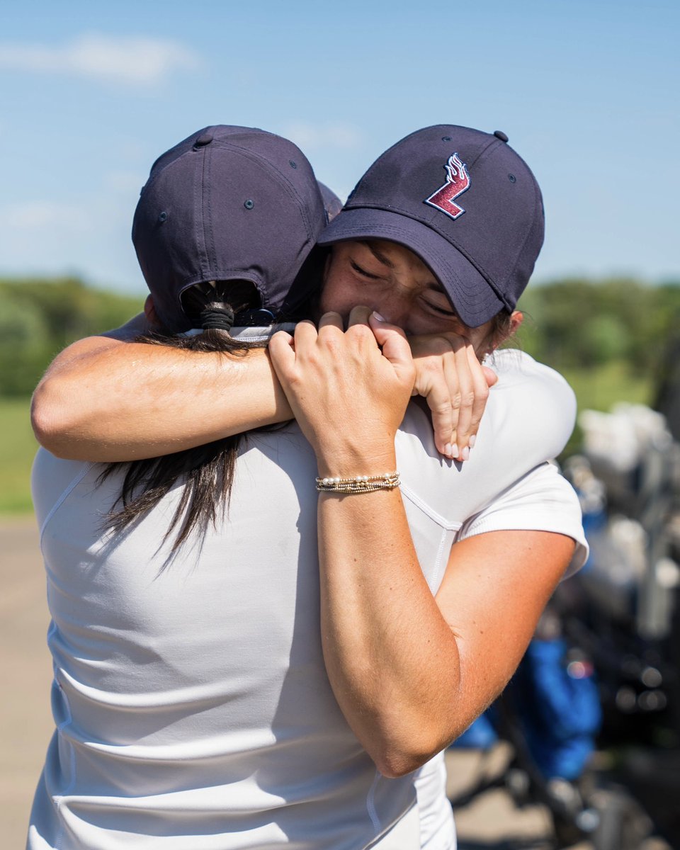 Lee University Golf tweet media