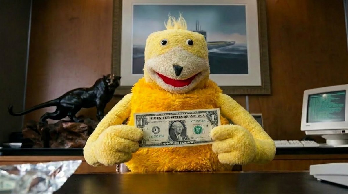 Flat Eric tweet media