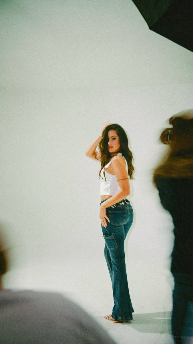 cm de luzu tweet media