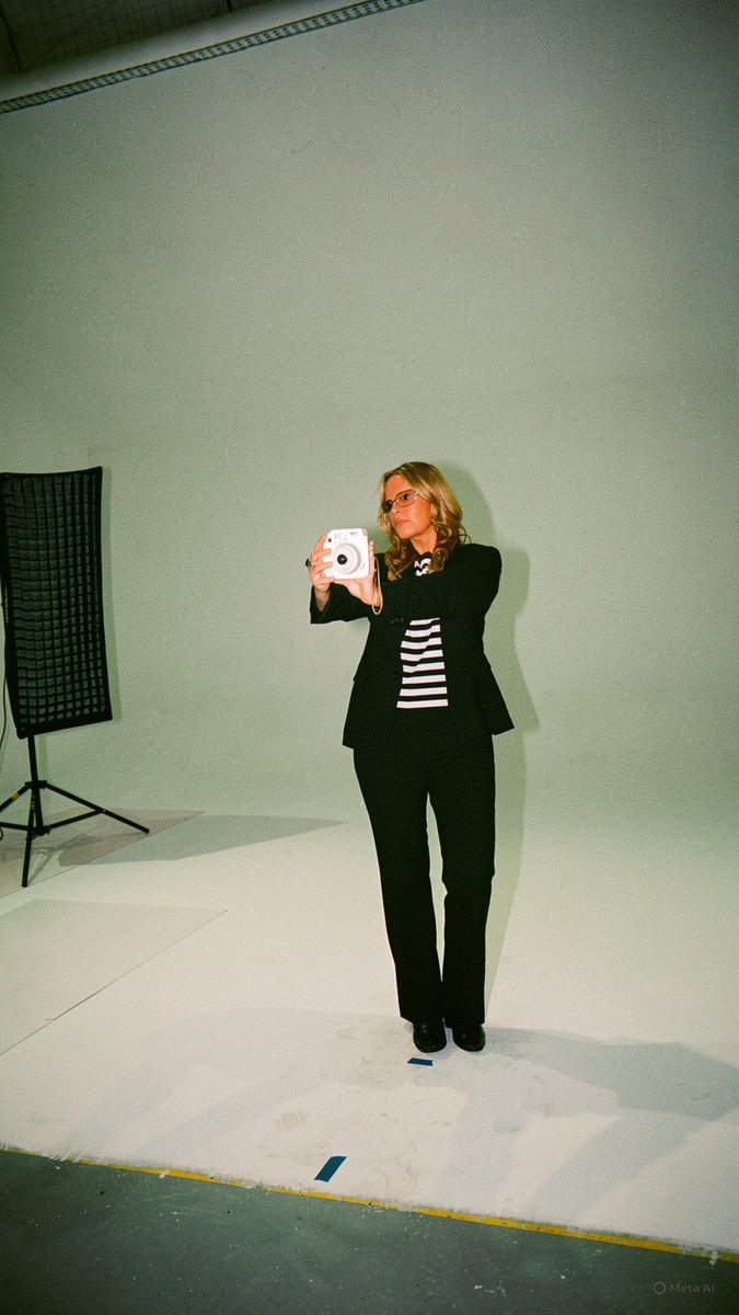 cm de luzu tweet media