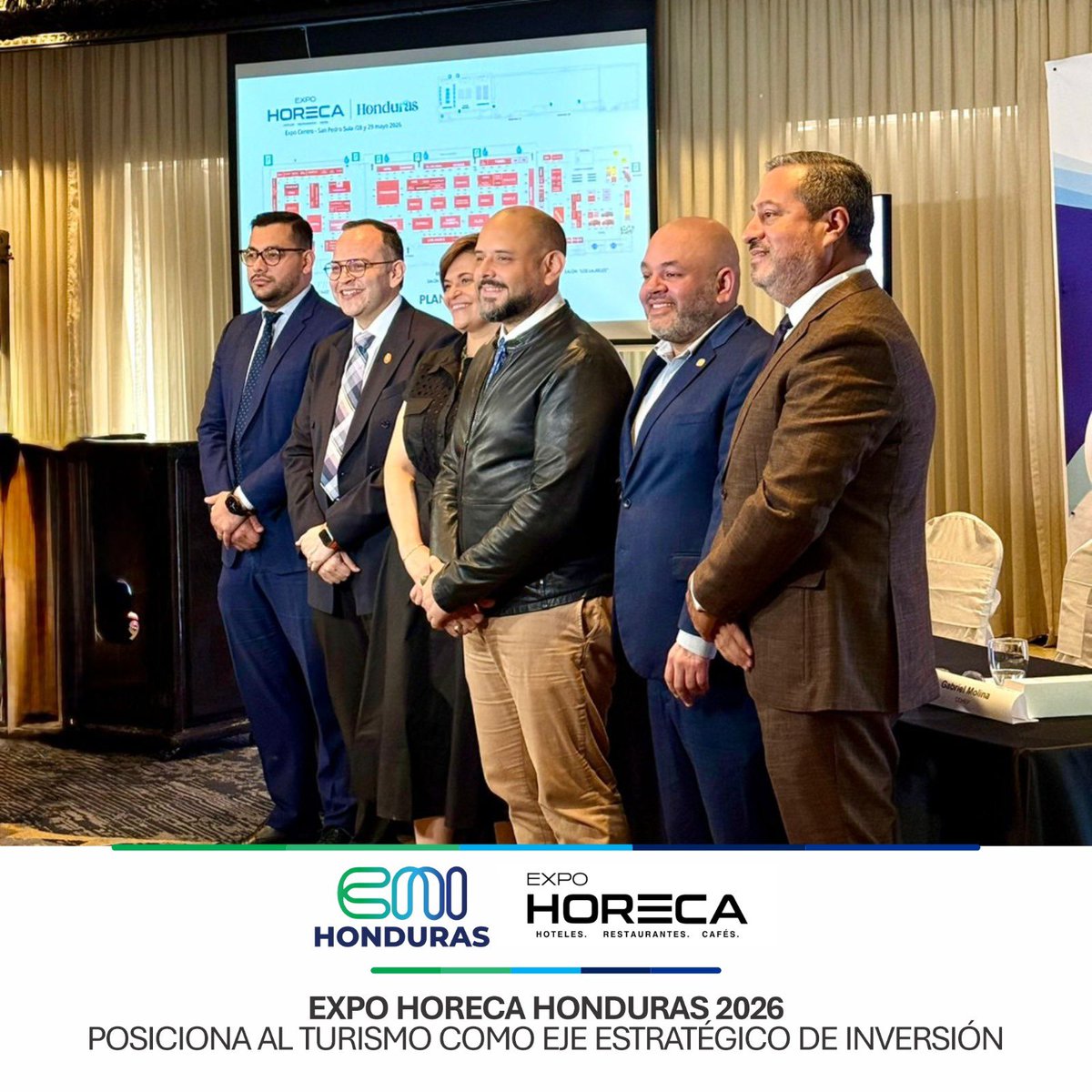 Consejo Nacional de Inversiones tweet media