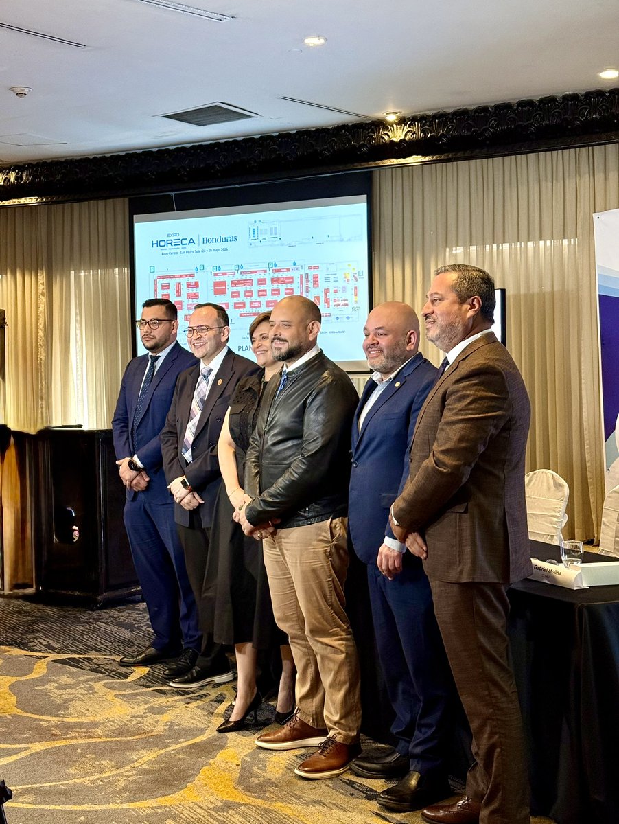 Consejo Nacional de Inversiones tweet media