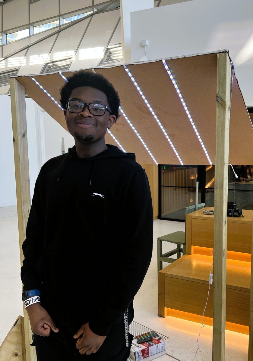 South Bank University Sixth Form tweet media