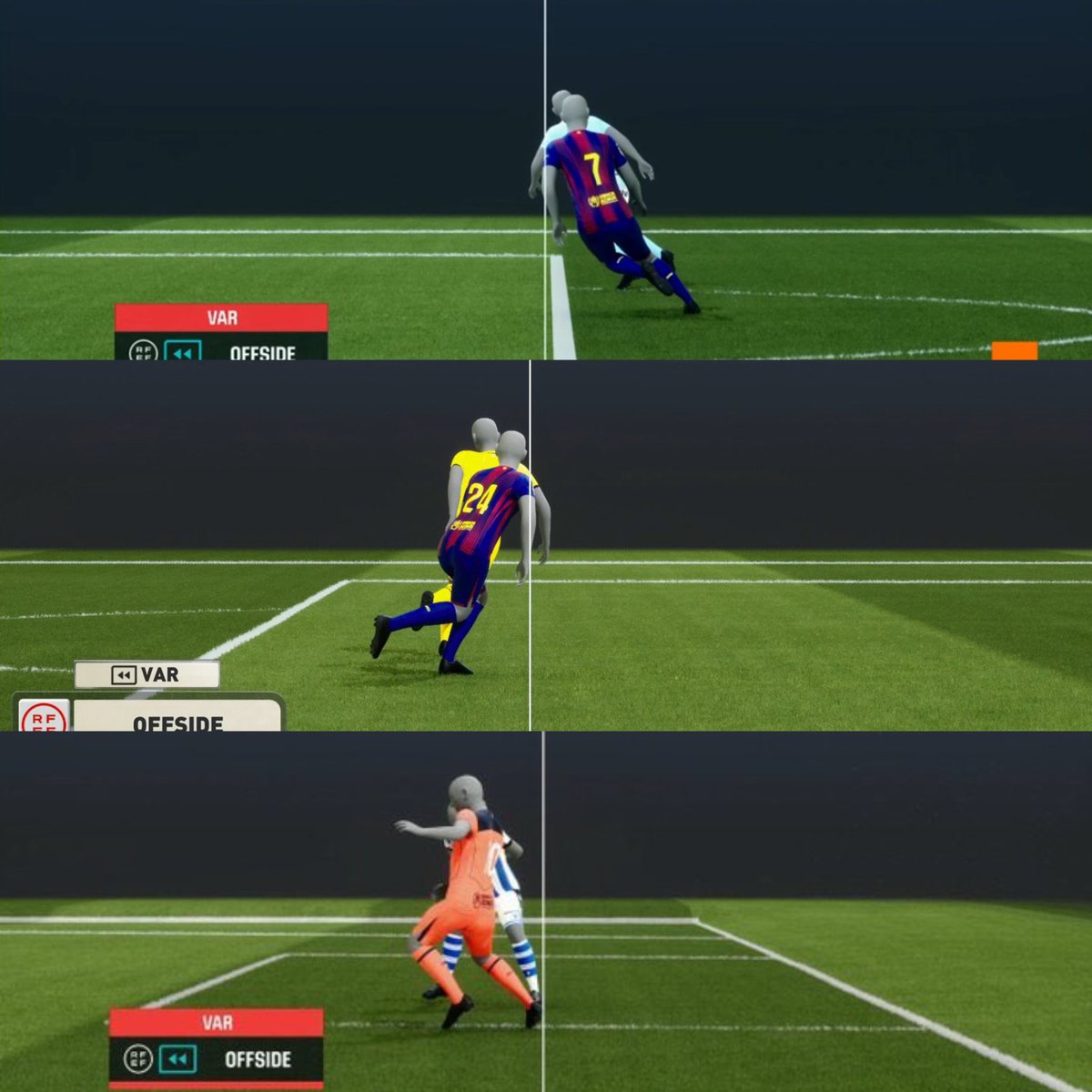 Iniestazo tweet media