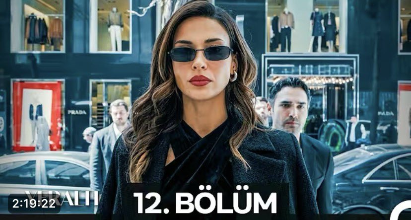 مسلسل تحت الأرض tweet media