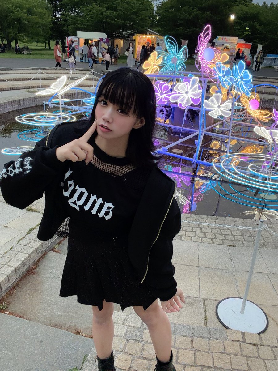 星姫(きあら)あい 👶🏻🍼 tweet media