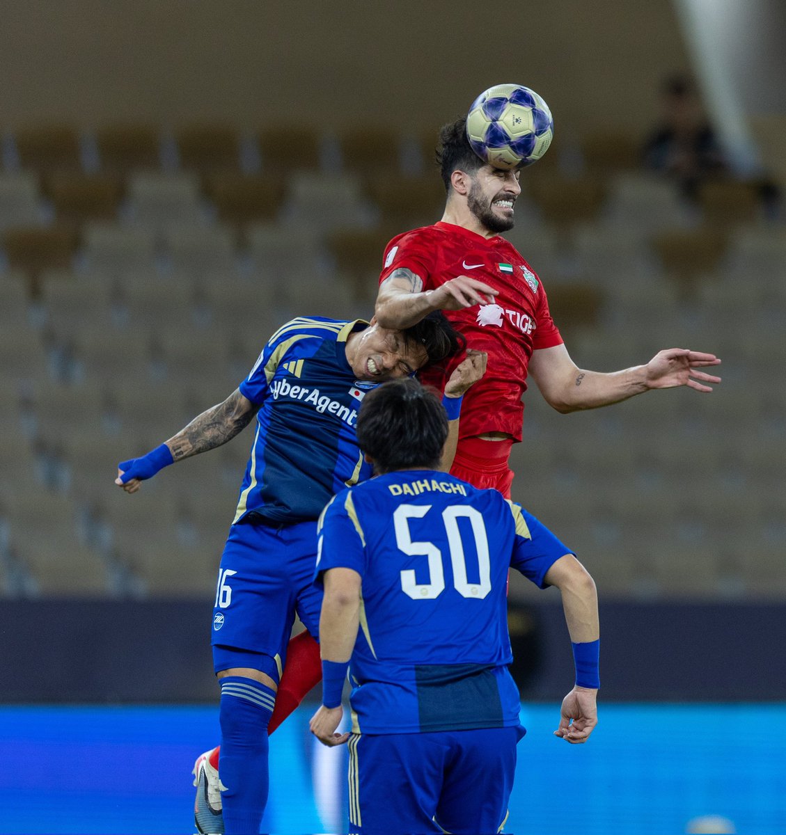 عالم الاتحاد tweet media