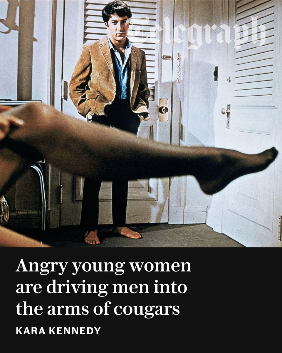 The Telegraph tweet media