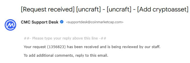 kuromi_on_pump's tweet photo. 📩 Request received feels easy
⏳ Being reviewed by our staff  anxiety enters the chat
🧠 Reply to this email  suddenly writing a thesis on why your project will change Web3 forever
Listing a token isn’t a click… it’s a side quest with boss fights 🧩🚀 https://t.co/pVNsx6Wtw4