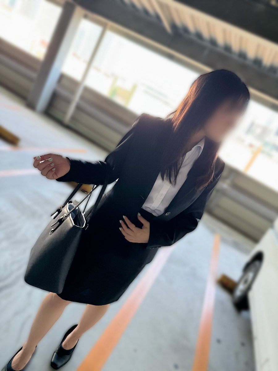 うちの真面目な変態女子社員 tweet media
