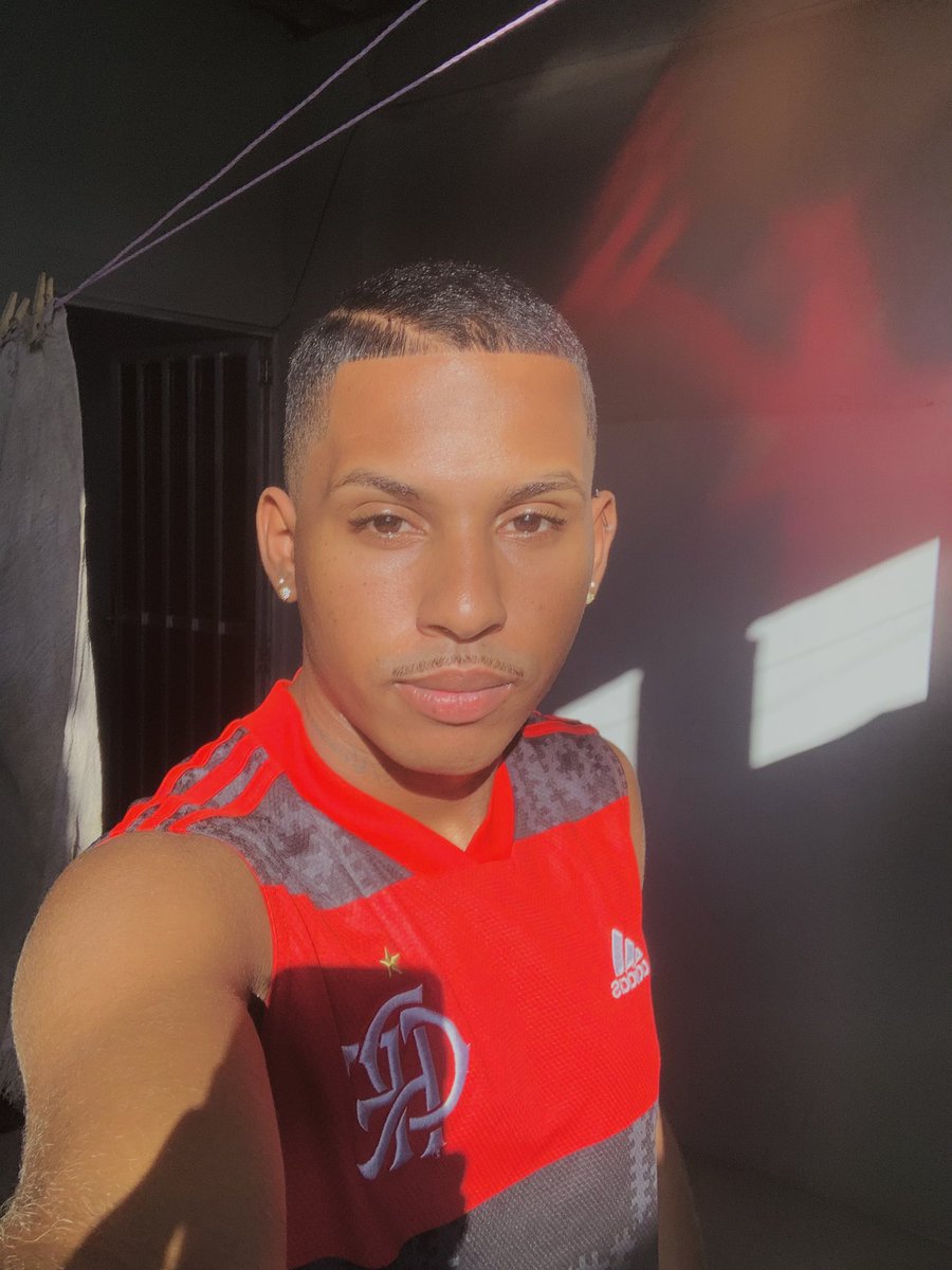 Cainã  tweet media