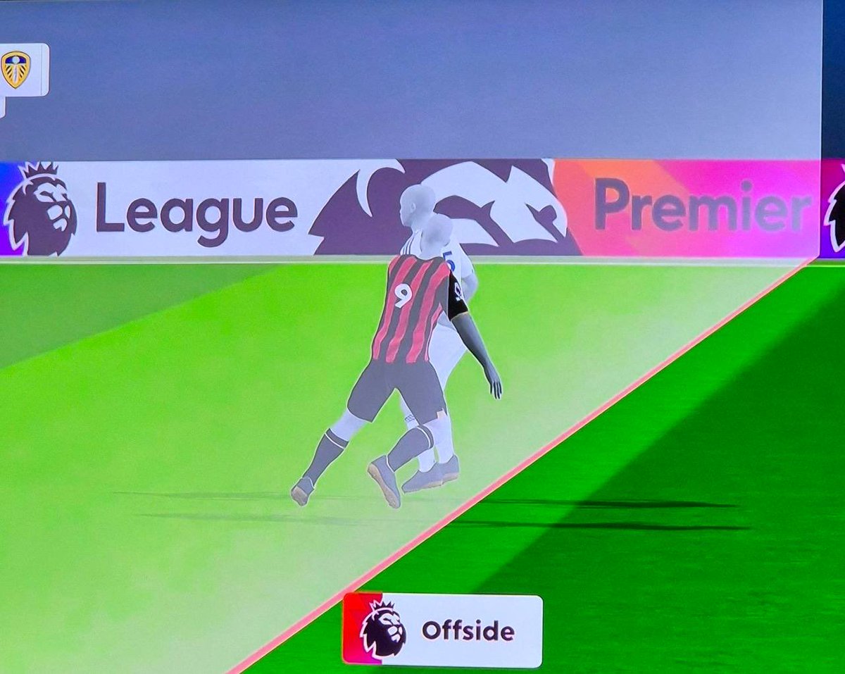 Back Of The Net 🍒 tweet media