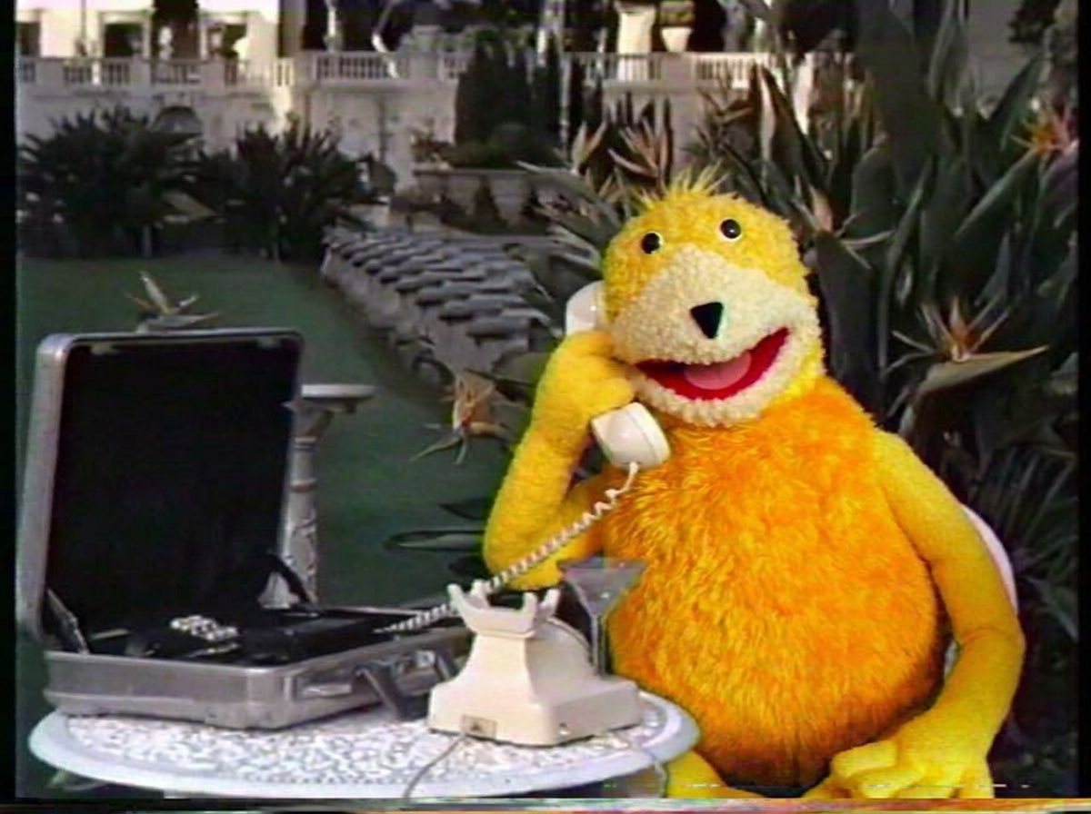 Flat Eric tweet media