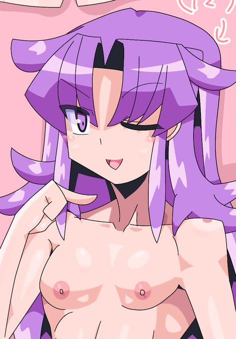 ぺたんこエリル( ' ▽ ` )ノ 差分をファンボに置かせて頂きました。よろしければご支援お願いしますm(_ _"m) 引き続きskebなど、ご依頼募集中です!