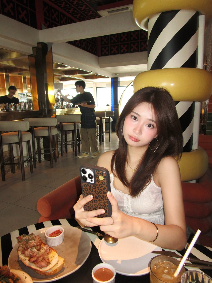 A H M A D tweet media