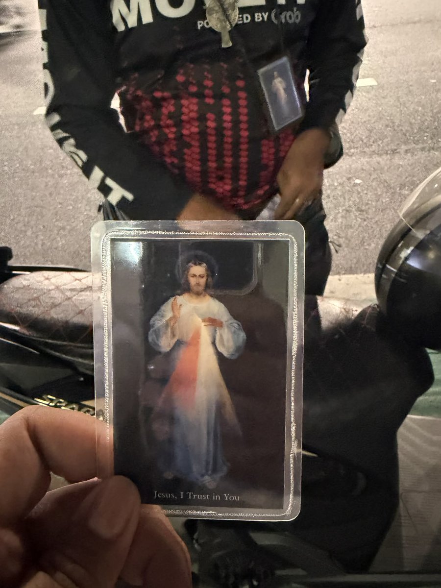 Russ RN 🐼 tweet media