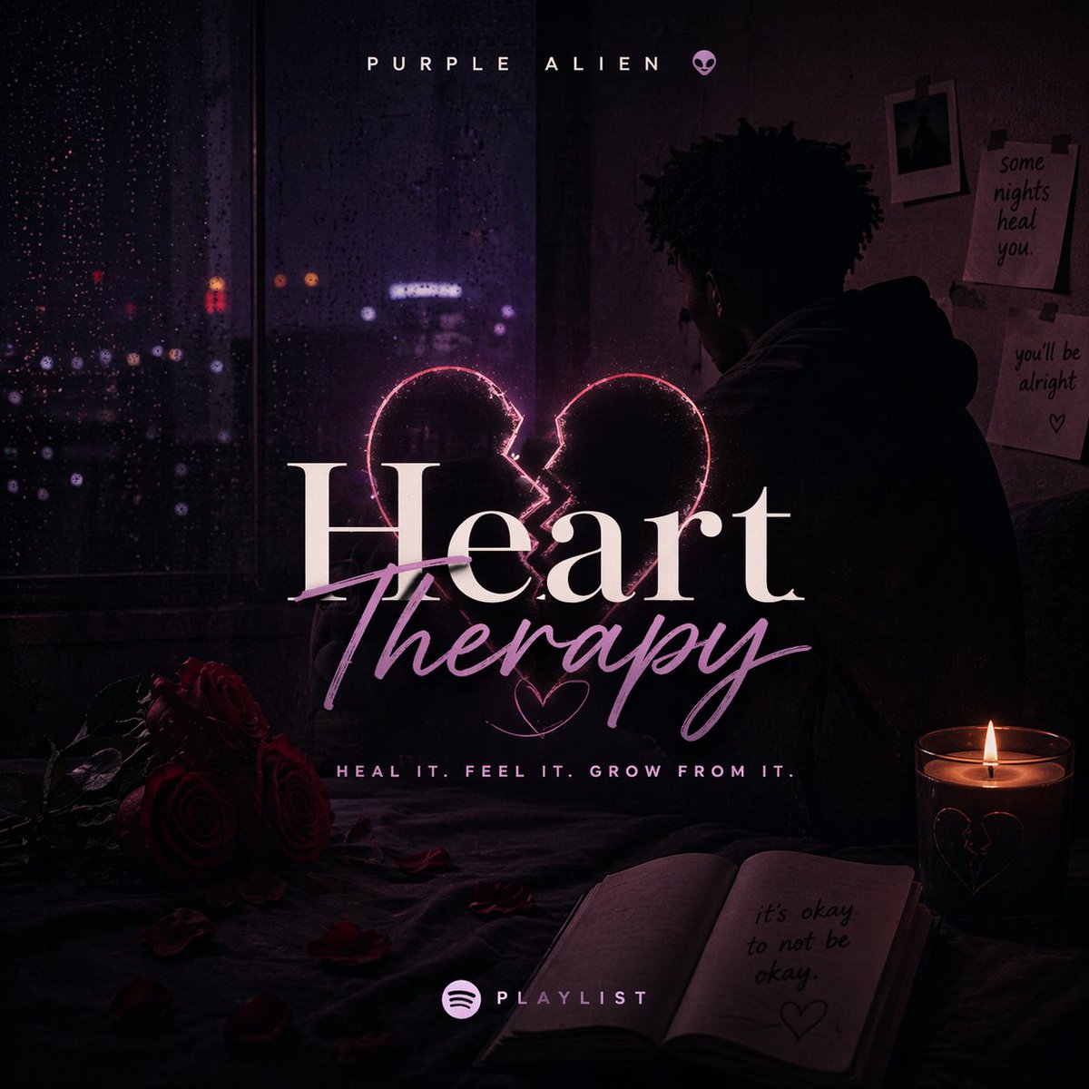 Purple Alien👽🎧 tweet media