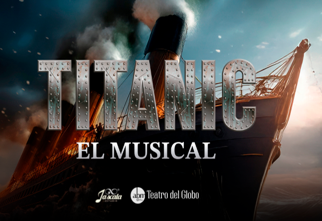 CanalQuilmes's tweet image. 🎭 Estrenan el musical de Titanic con LA participación de una artista quilmeña.

👉  lanoticiadequilmes.com.ar/nota.php?id_no… 

#CULTURA #titanic #teatroelglobo