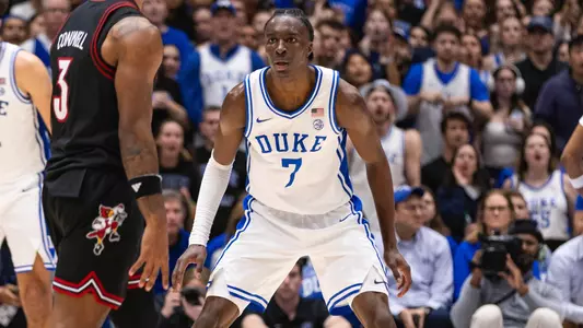 Duke Basketball tweet media