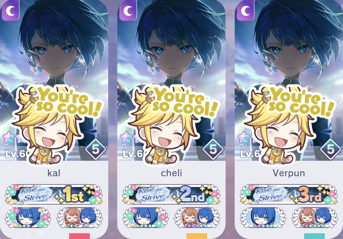 Rise and Strive podium photoshoot ✨

really glad we were finally able to come around to do this and it was really fun talking to you both! Thank you cheli and verpun for making this post event experience even more fun and for agreeing to do this !! 💕