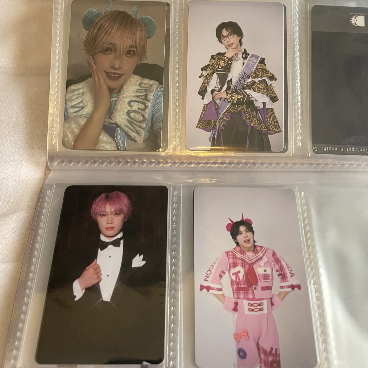 みどり tweet media