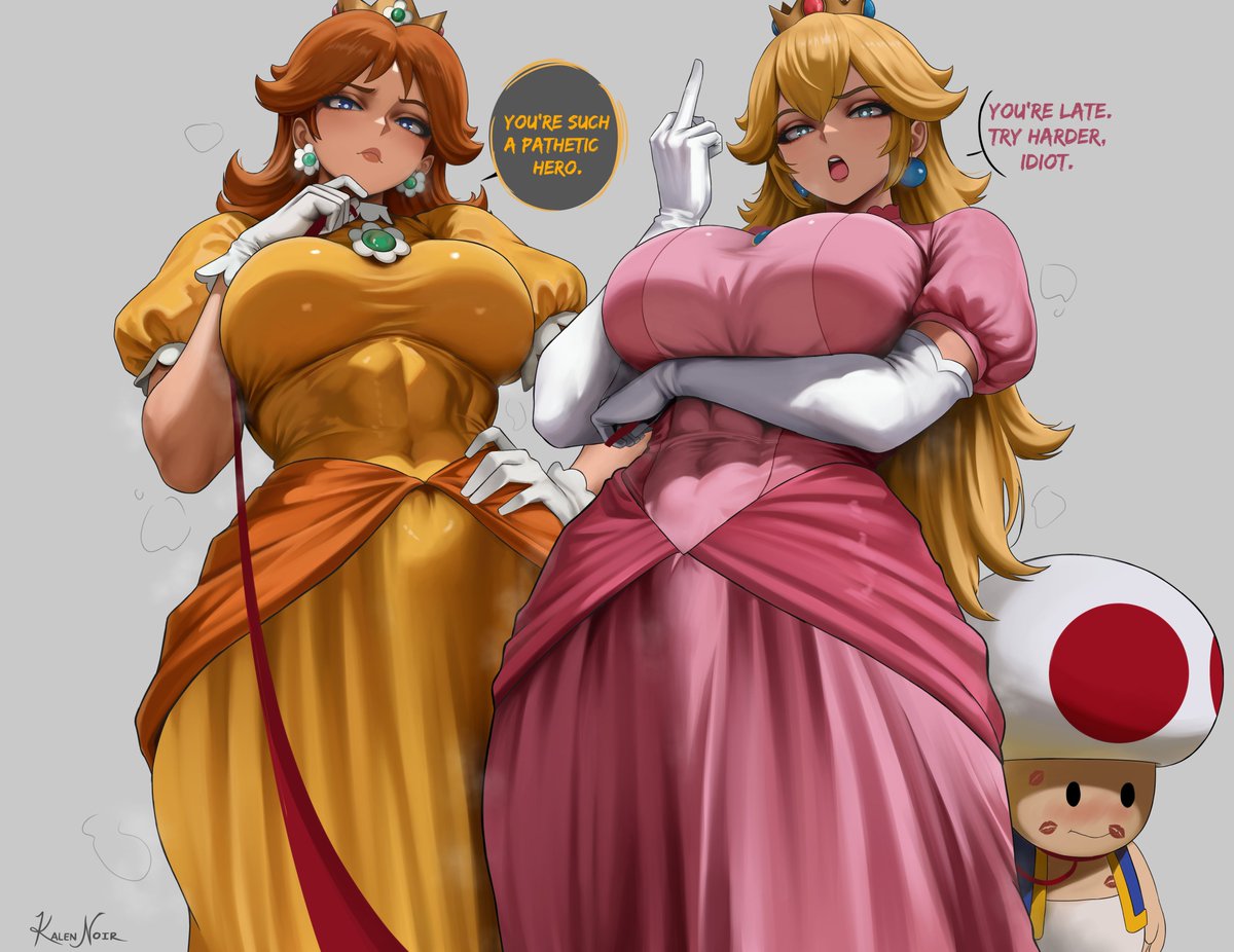 Kalen Noir tweet media