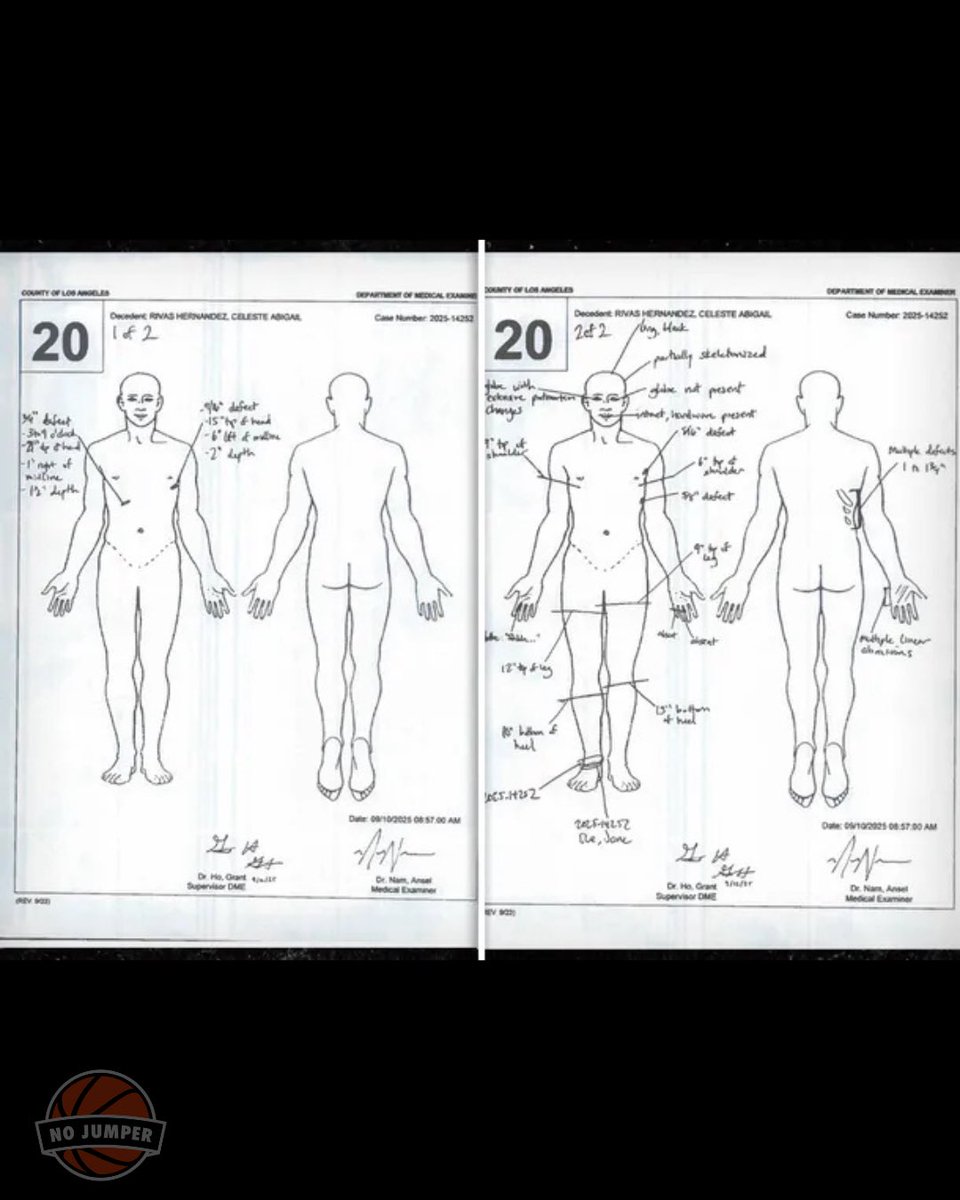 No Jumper tweet media