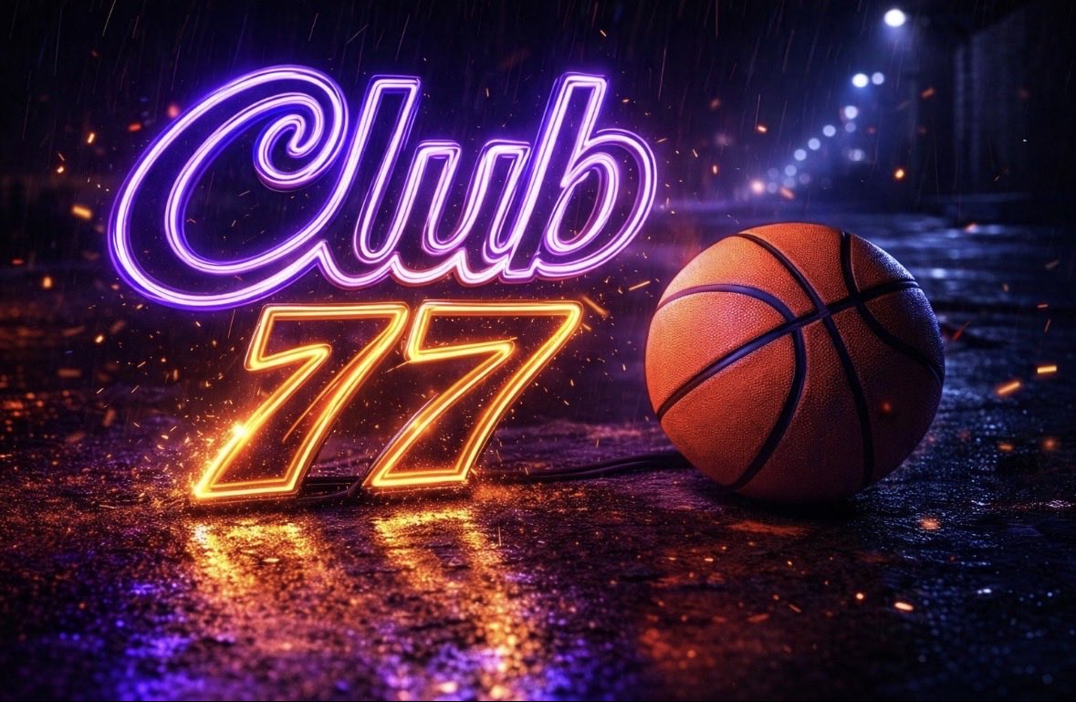 🚨🚨 ATTENTION 🚨🚨

In the coming days we will be shutting down the community page here at Club 77, and we will transition into a ‘Group Chat’.

All current members will be allowed in, and the same rules will apply. 

Look at it this way— Nothing will change, the family is just