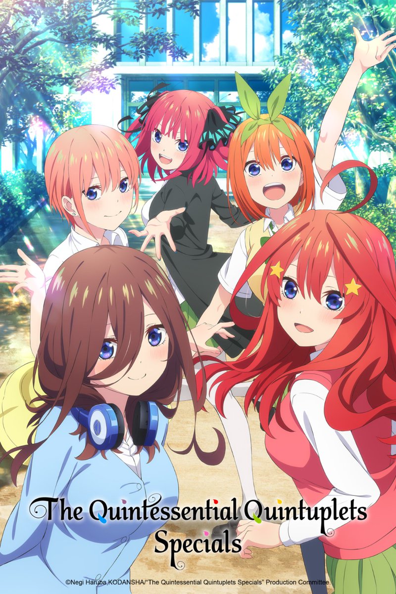 Crunchyroll tweet media