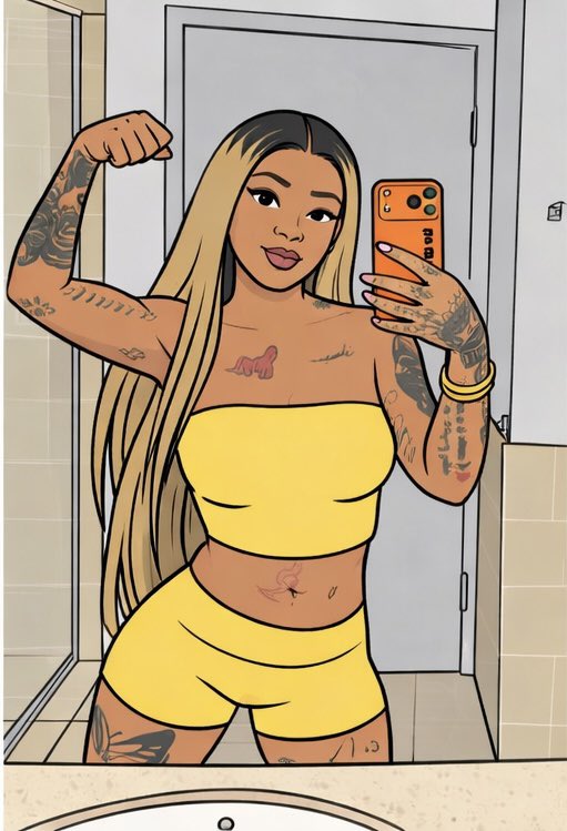 owabie favour tweet media