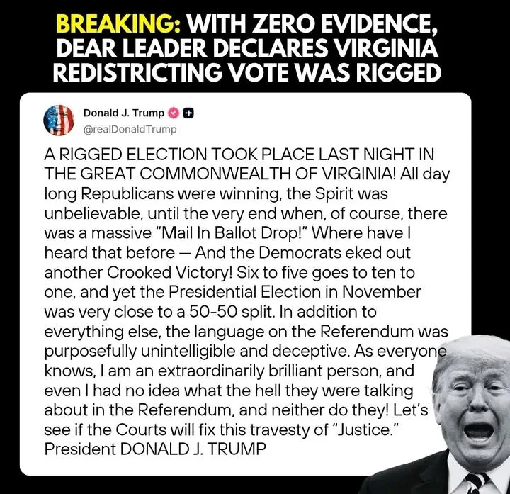 midobecker_1's tweet image. #MAGA/#TrumpIsARussianAsset old and tiresome zero evidence playbook, if they don't win the elections is rigged.

Many counties that voted for GOP in 2024 had  vote turnout well below 45%

Trump can say whatever he wants but MAGA is breaking apart. Our wallets don't lie.
