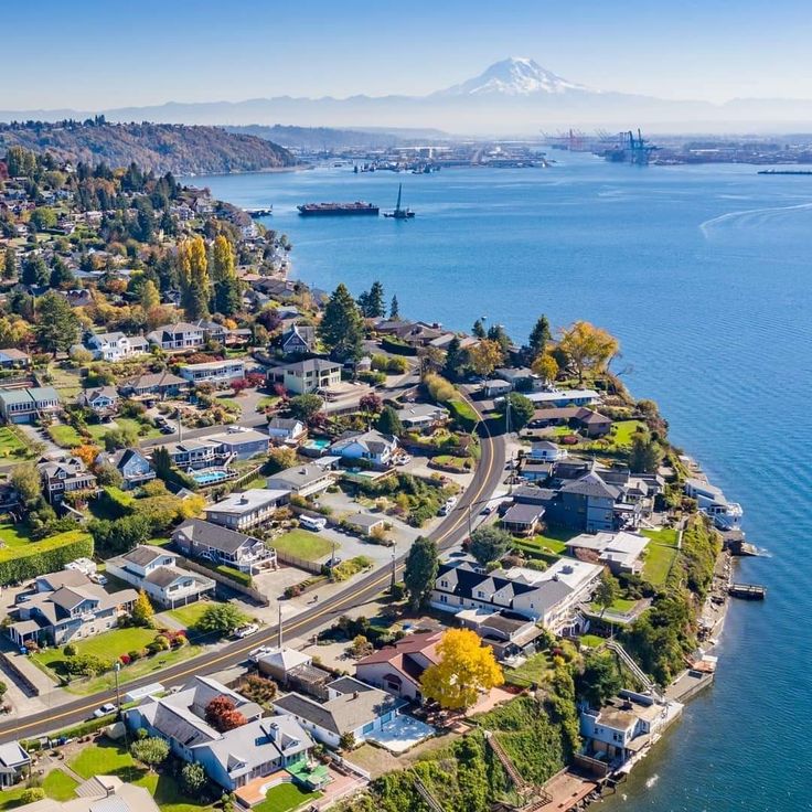 📍 Tacoma, Washington, USA 🇺🇸