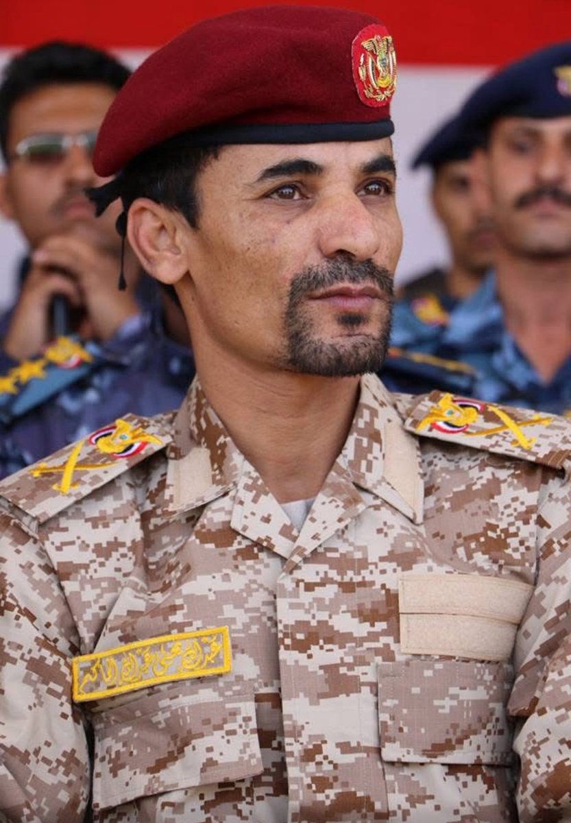 Ali Alkatherei tweet media